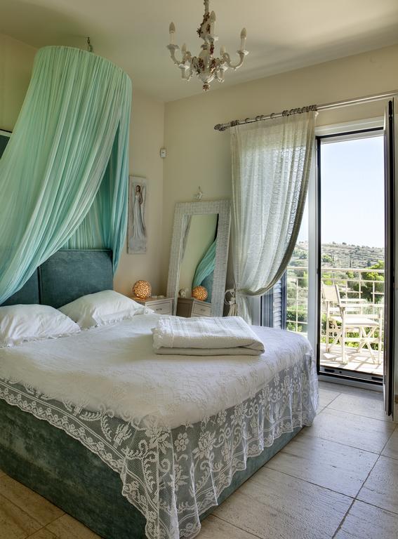 Angelico Villa ปอร์โตเฮลี ห้อง รูปภาพ
