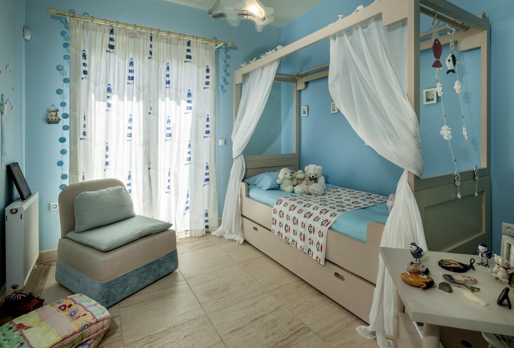 Angelico Villa ปอร์โตเฮลี ห้อง รูปภาพ